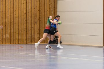 Bild 148 - F HSG Kremperheide/Muensterdorf - HSG Holstein Kiel/Kronshagen : Ergebnis: 31:26